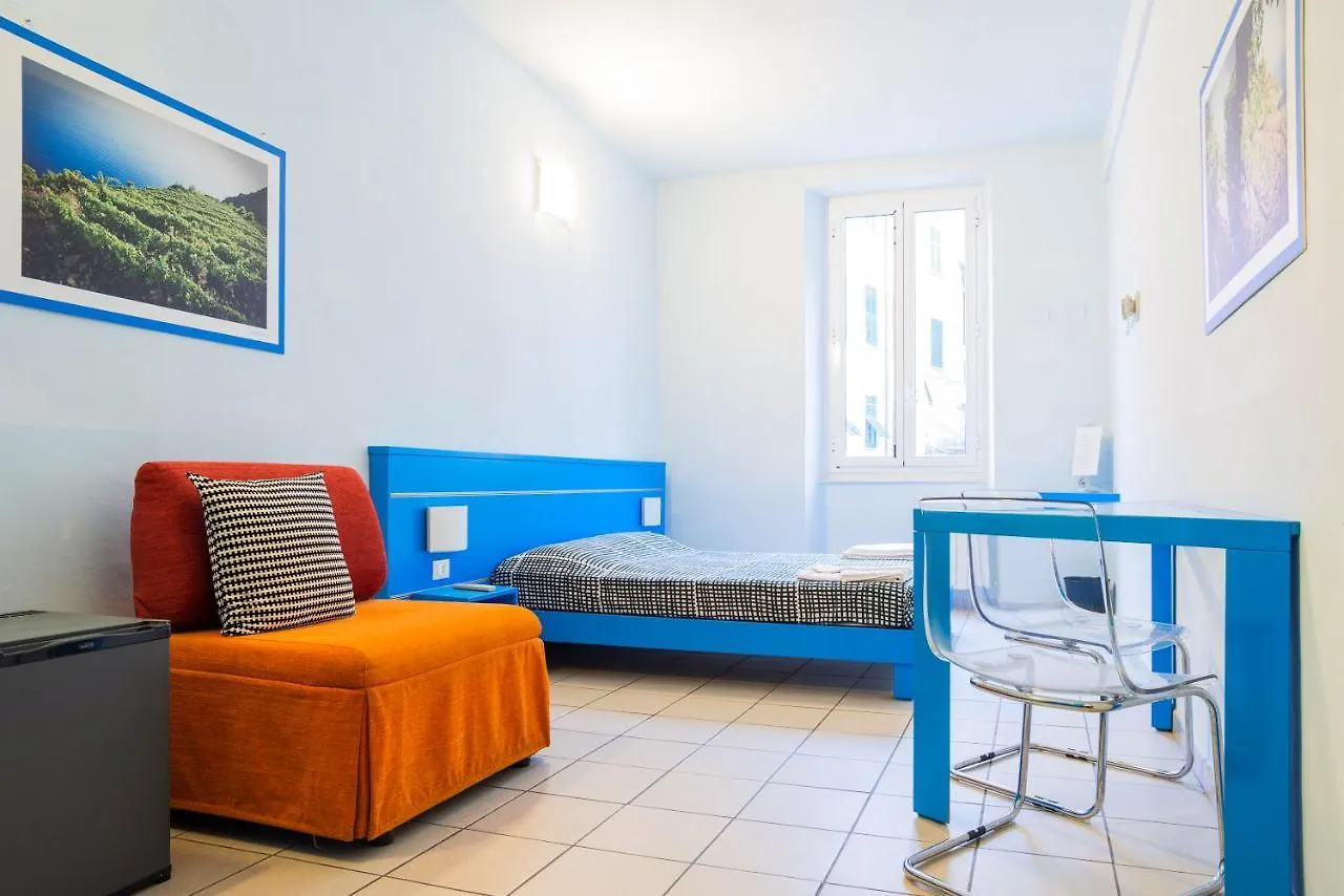 Banchi Centrale Riomaggiore Guest house