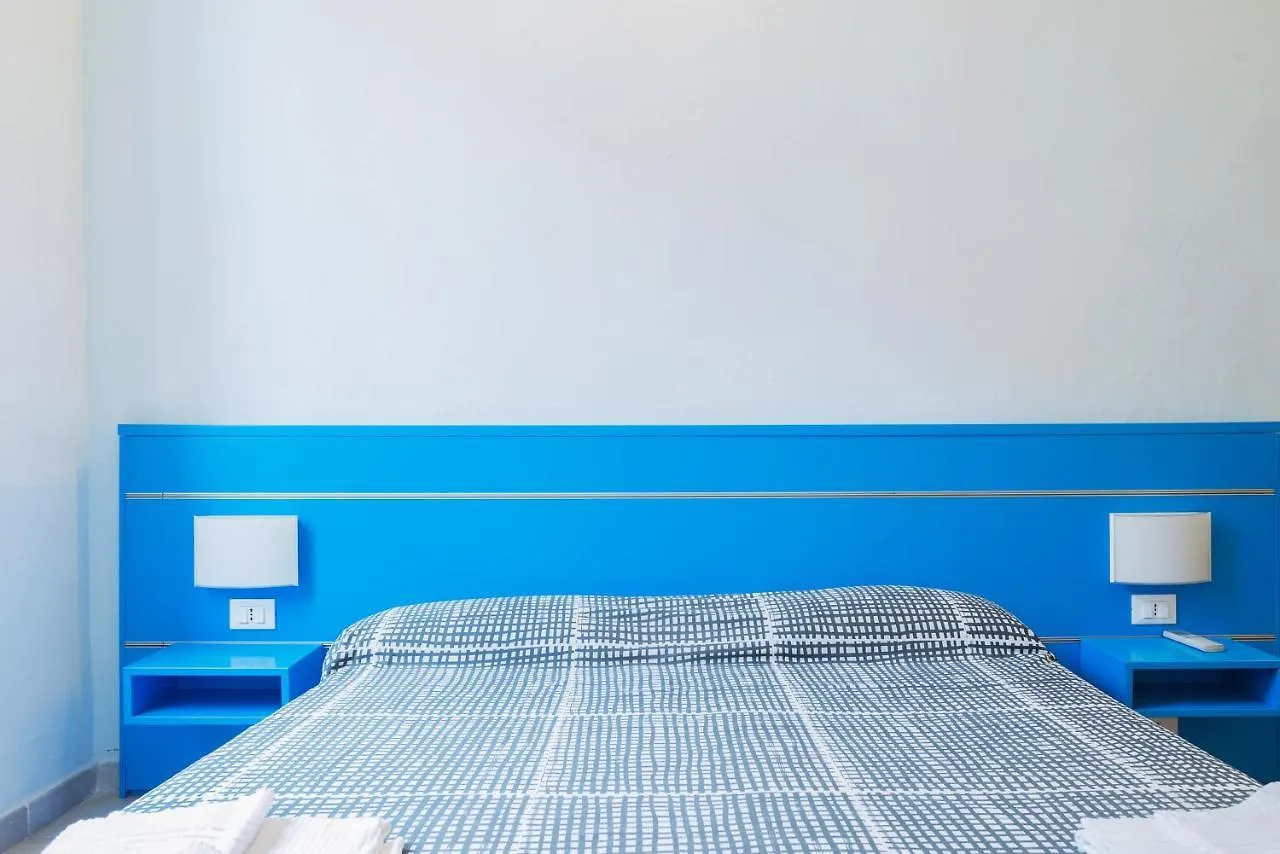 Guest house Banchi Centrale Riomaggiore Italy