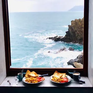 Appartamento Voce Del Mare, Riomaggiore