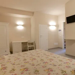 Appartamento Carruggio, Riomaggiore